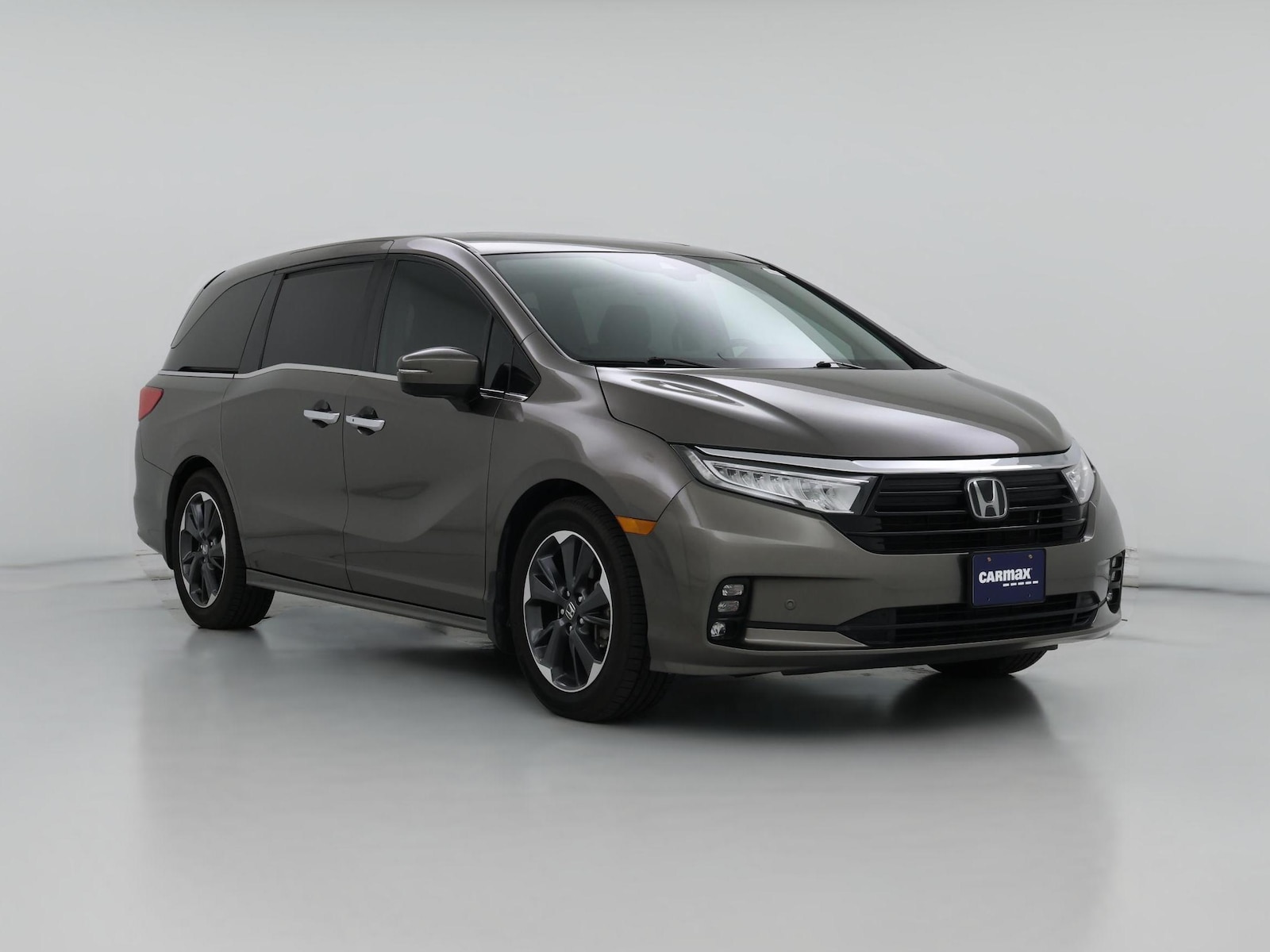 Smart Key & Power Hatch/Deck Lid