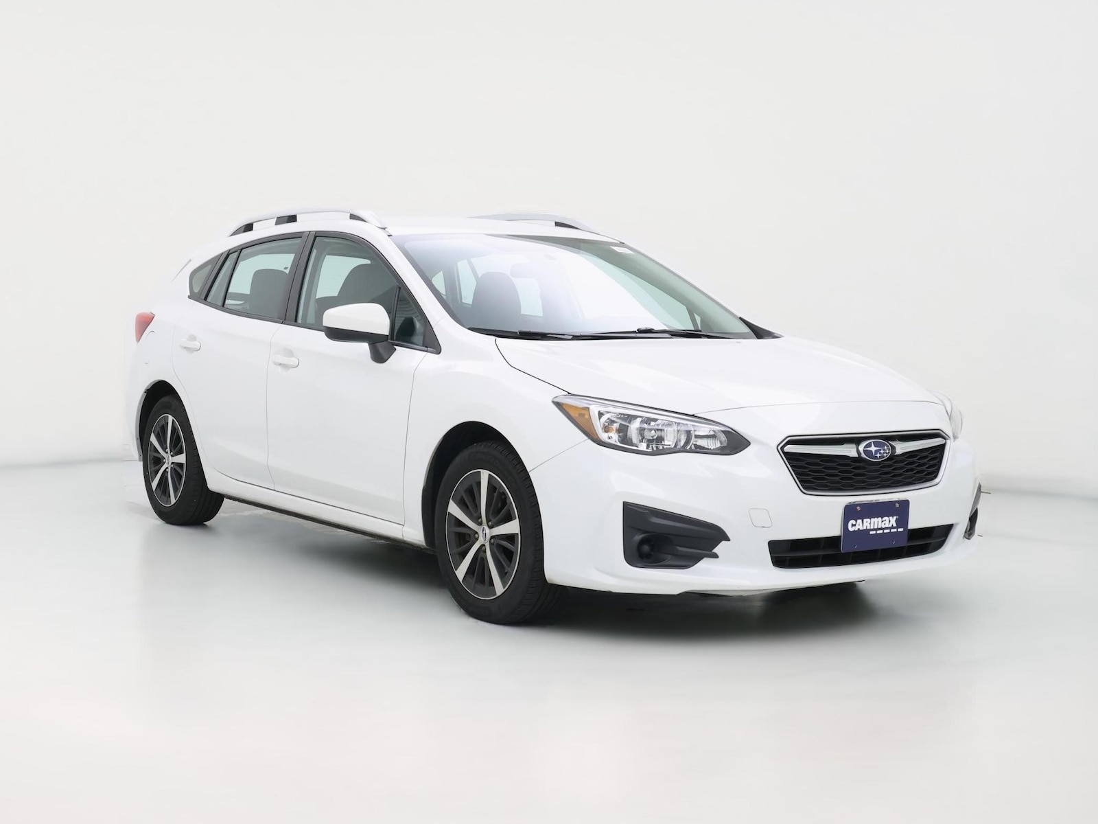 2019 Subaru Impreza