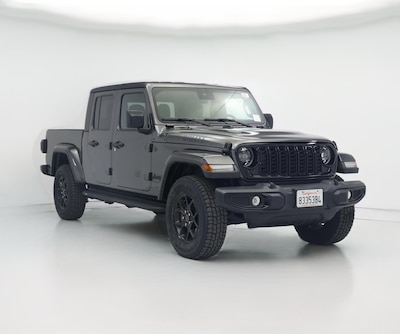 Recommended categories heading image of the selected vehicle