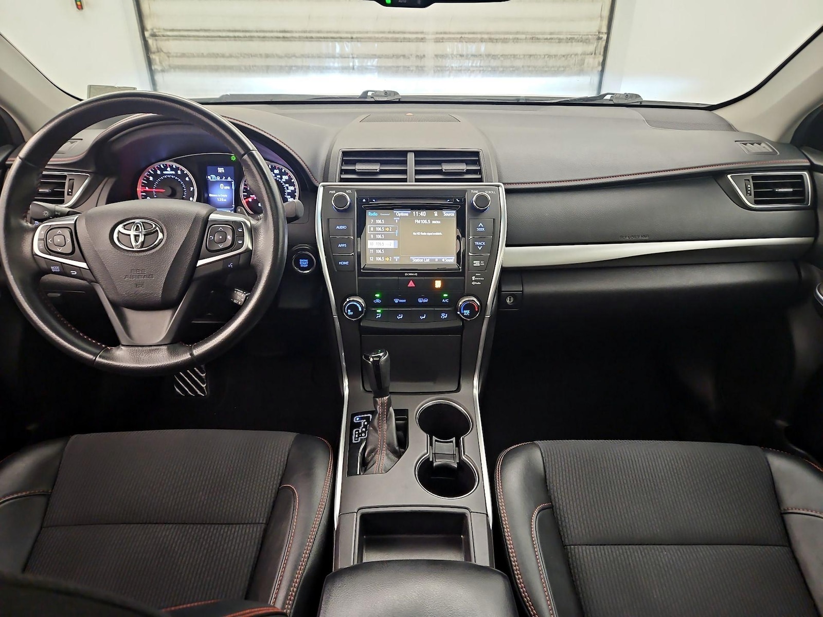 Navigation System