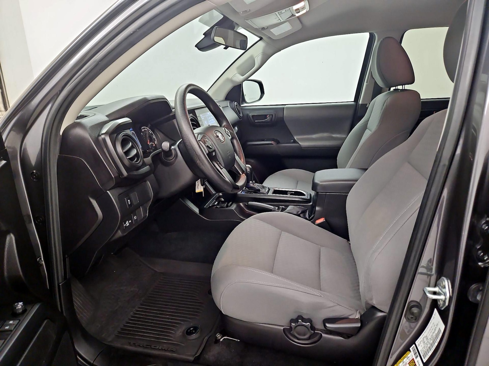 Side Airbags
