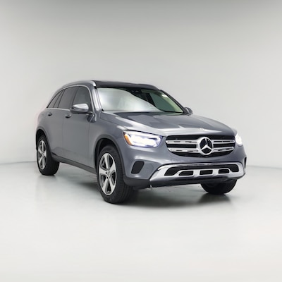 Recommended categories heading image of the selected vehicle