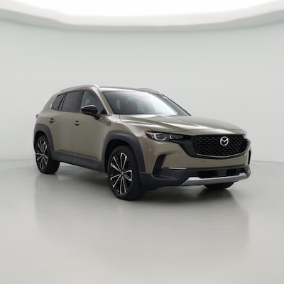 2024 Mazda CX-50 2.5 Turbo Premium Plus