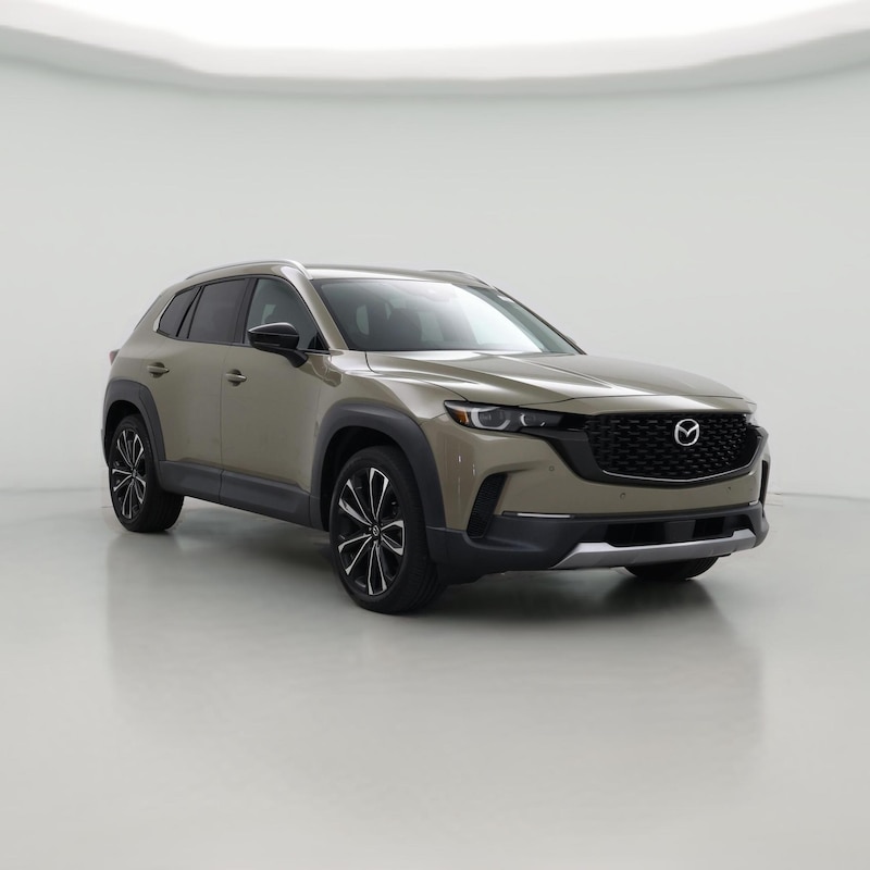2024 Mazda CX-50 2.5 Turbo Premium Plus