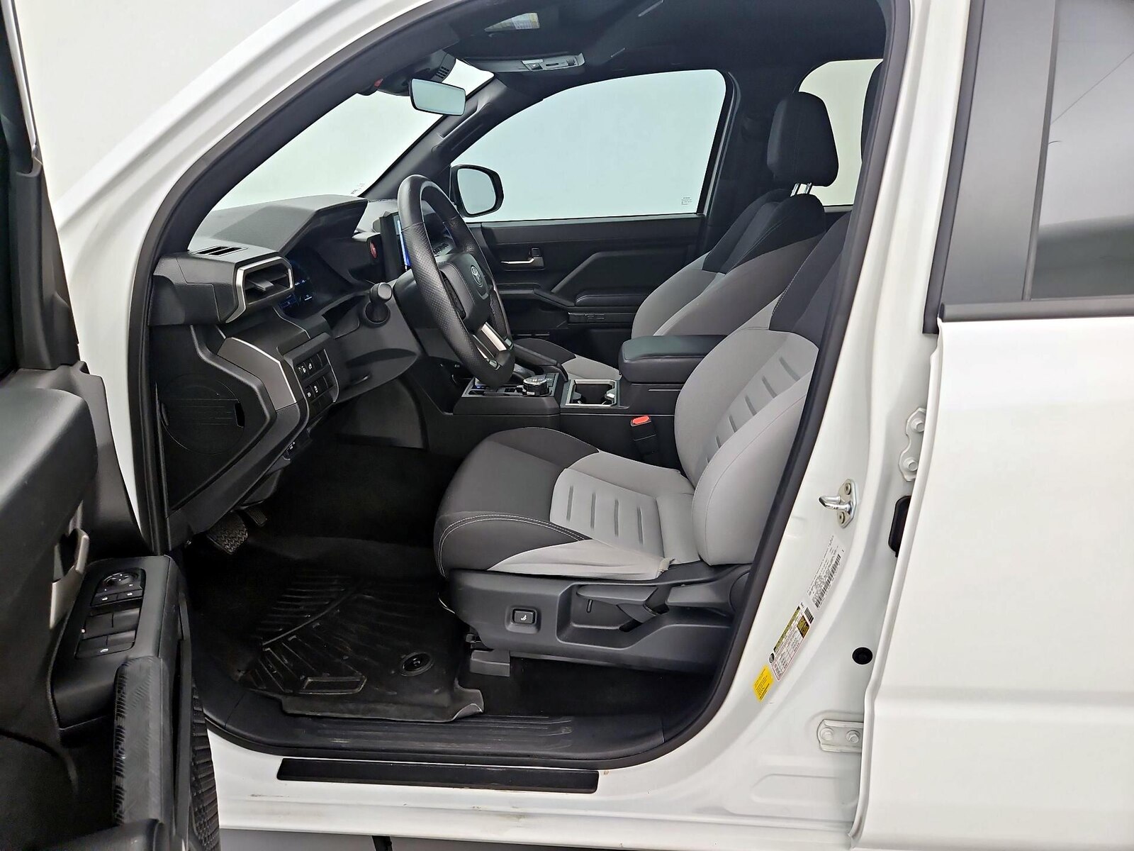 Side Airbags