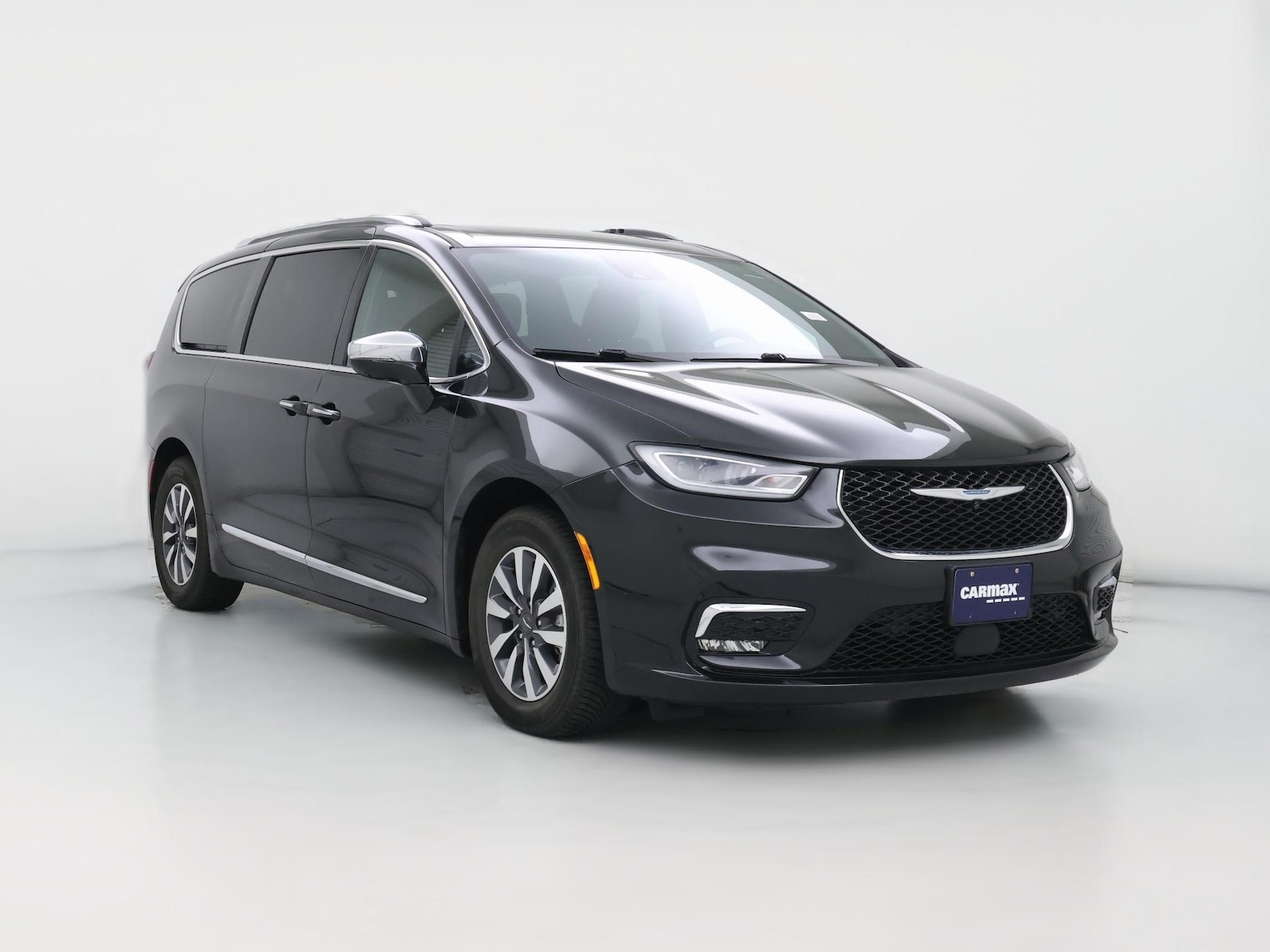 Smart Key & Power Hatch/Deck Lid