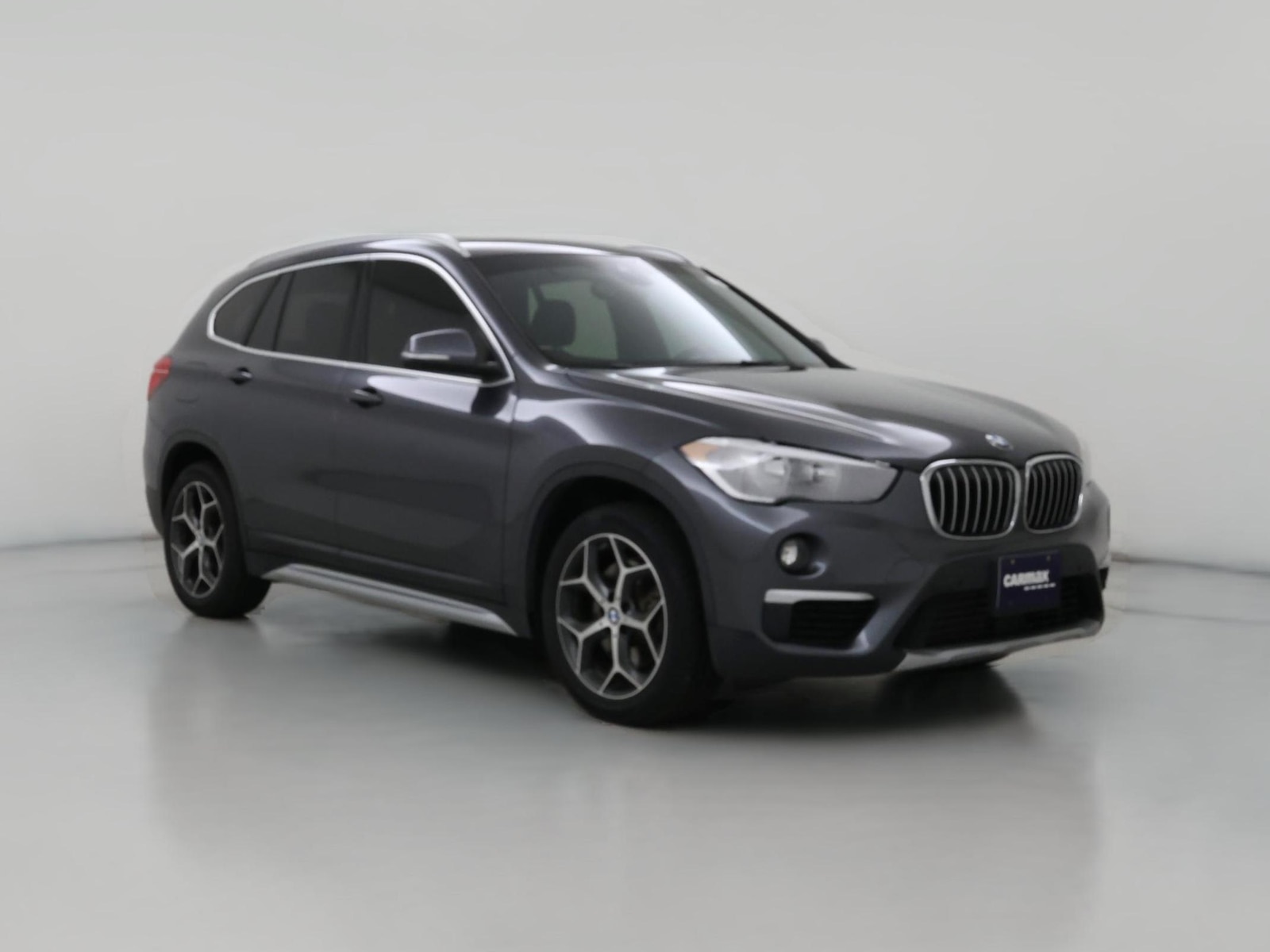 Smart Key & Power Hatch/Deck Lid