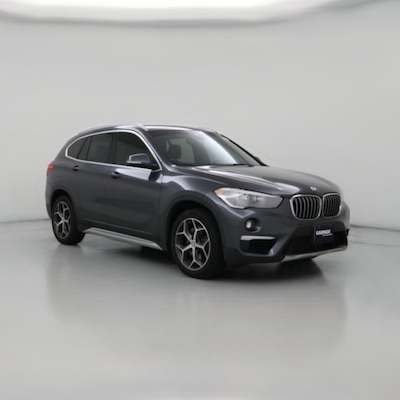 Recommended categories heading image of the selected vehicle