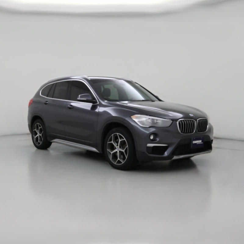 2019 BMW X1 SDrive28i