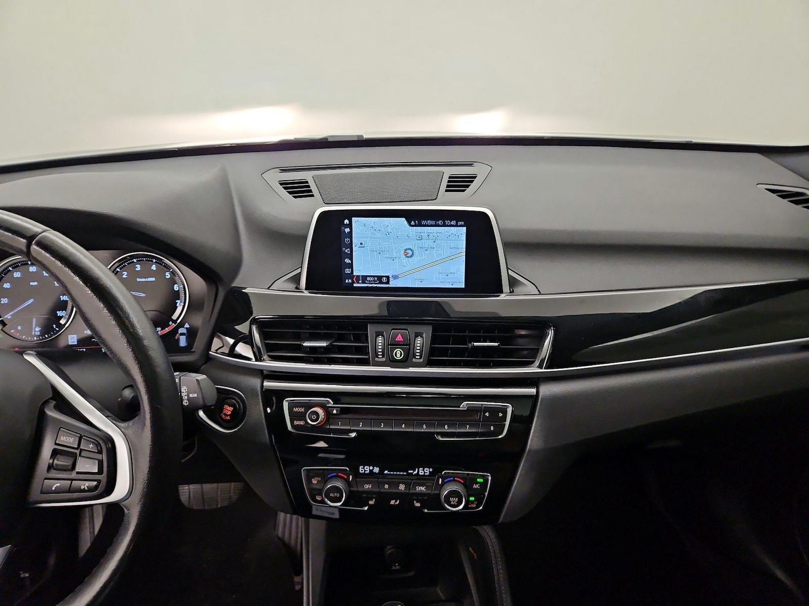 Apple CarPlay®