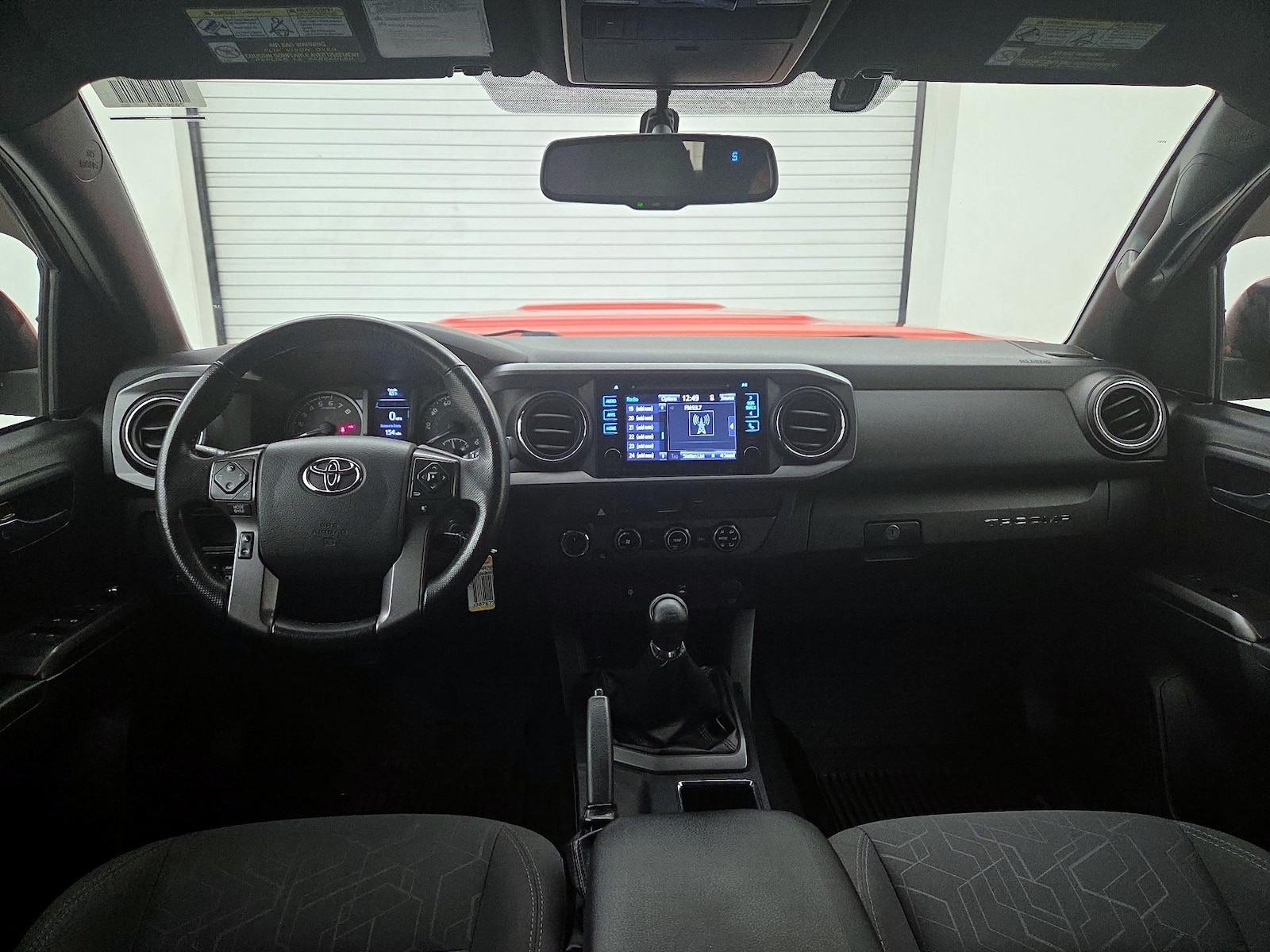 Navigation System