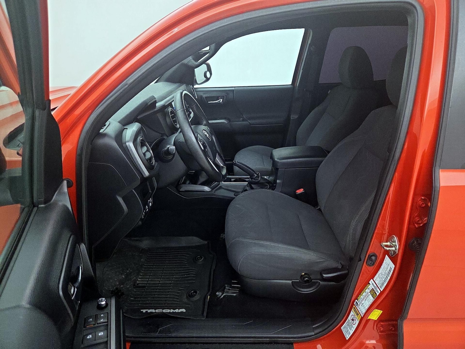 Side Airbags