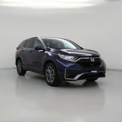 Vehicle exterior view