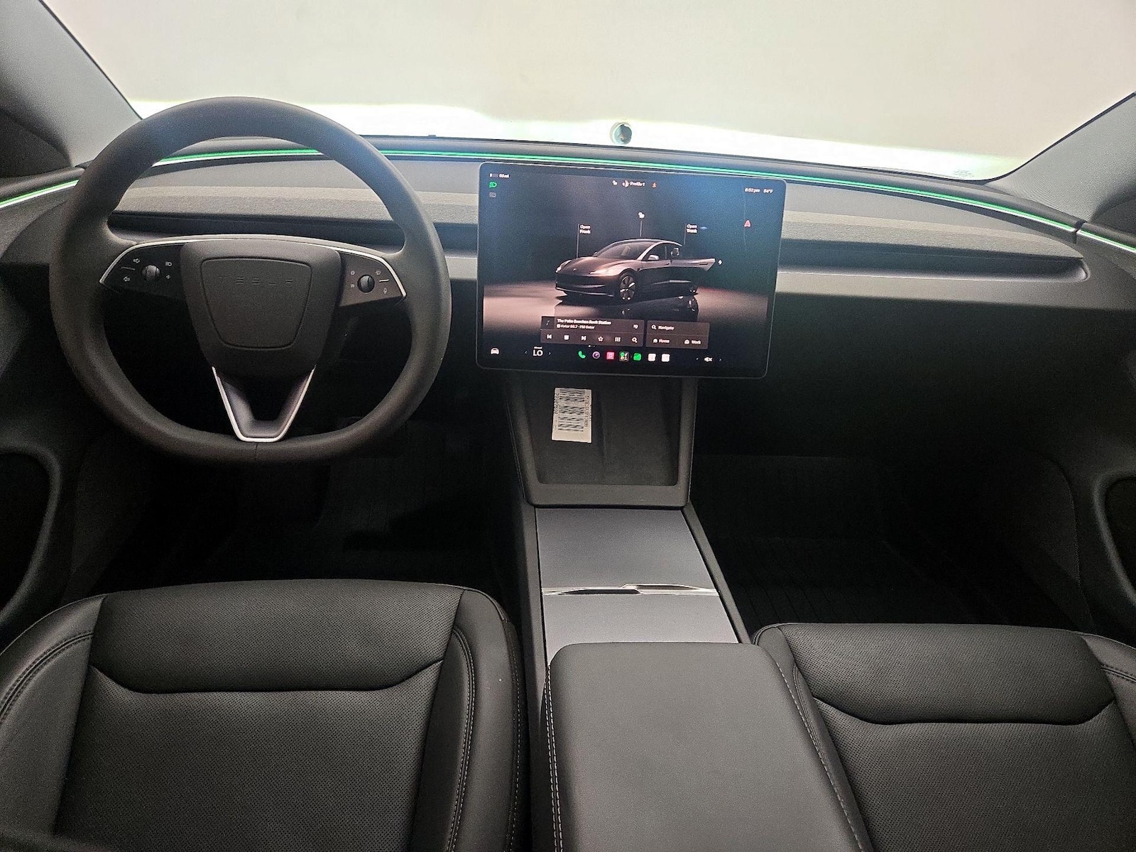 Navigation System