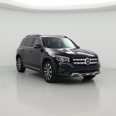 Recommended categories heading image of the selected vehicle