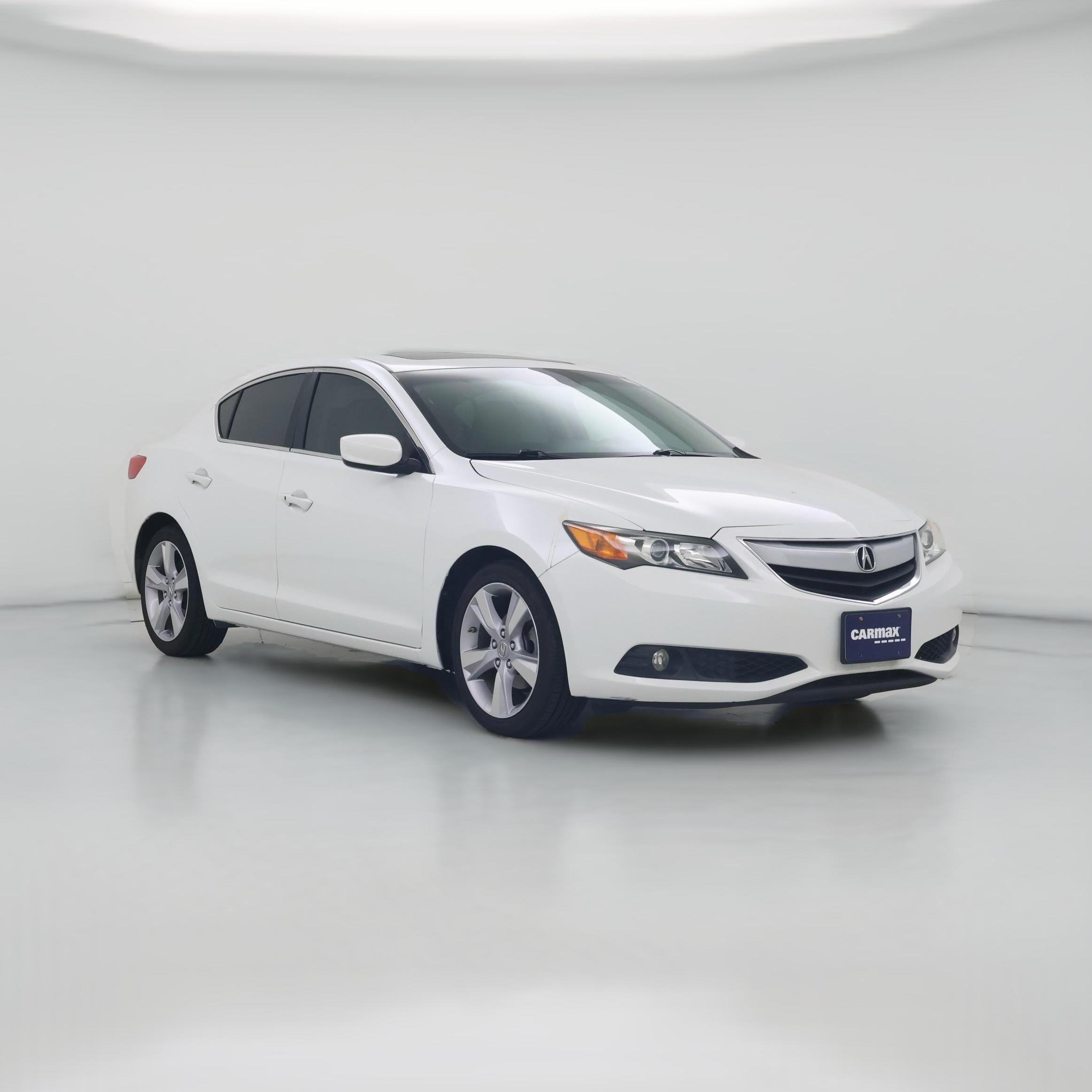 2015 Acura ILX