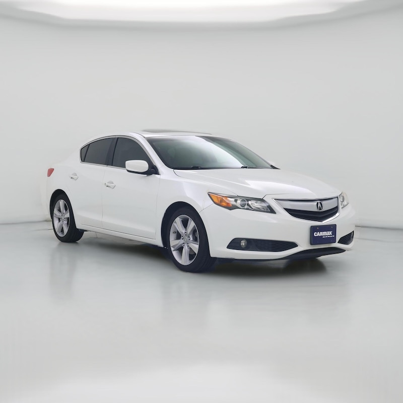 2015 Acura ILX