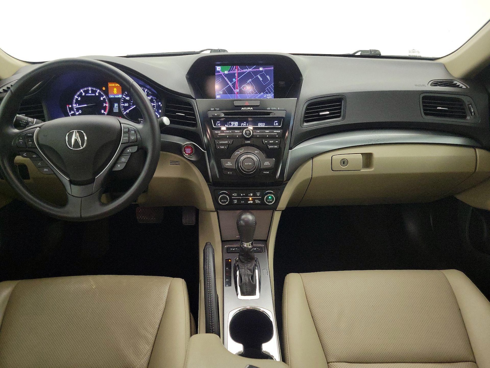 Rear View Camera