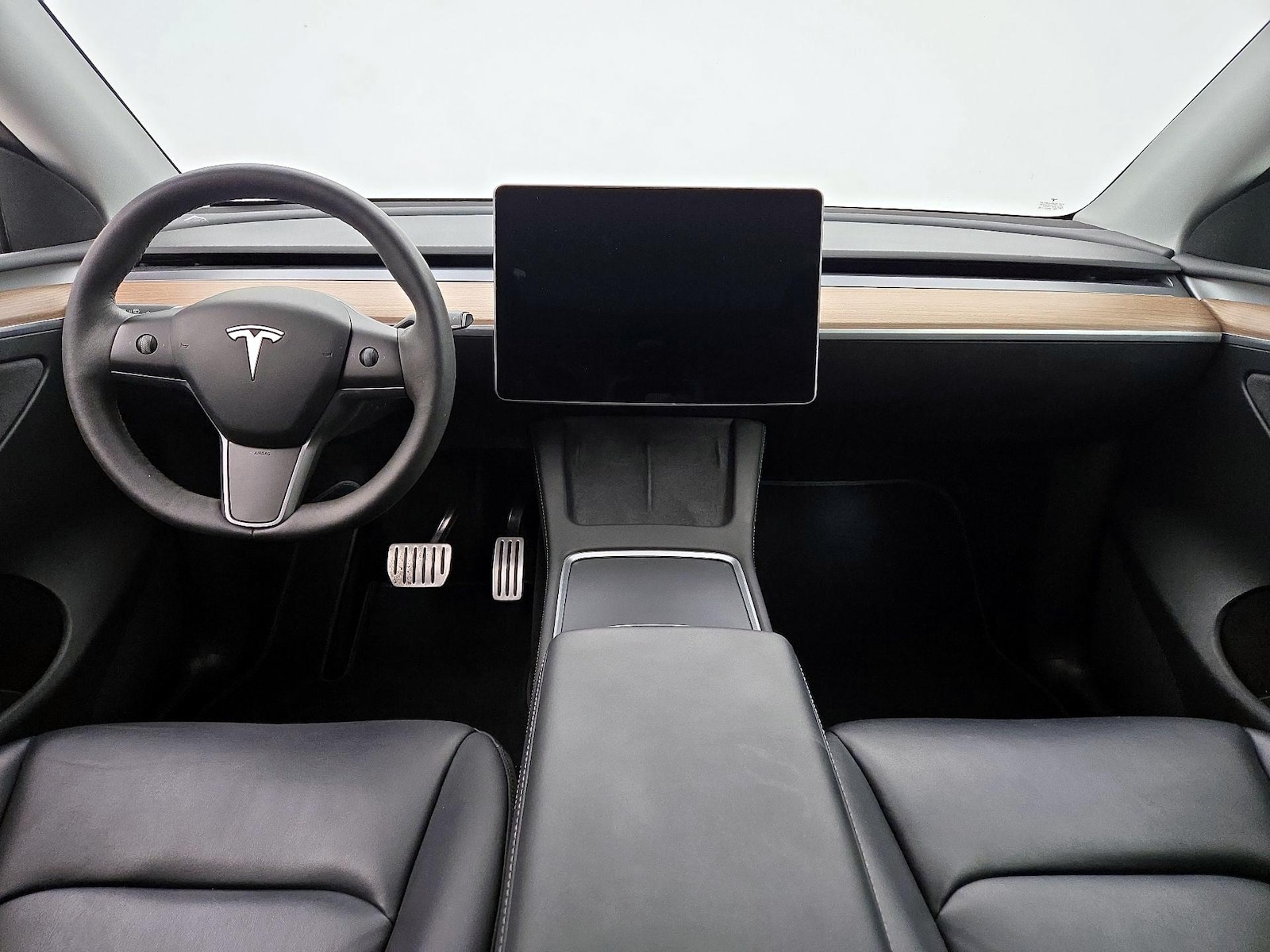 Navigation System