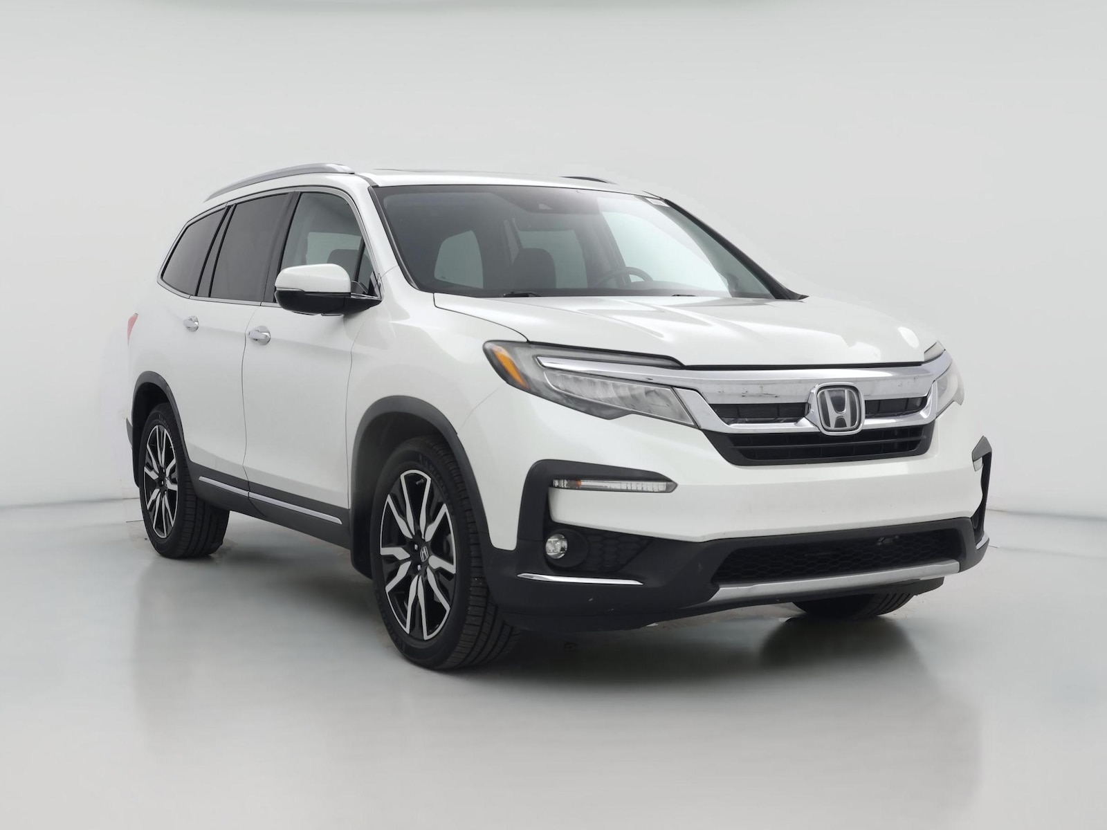 2020 Honda Pilot