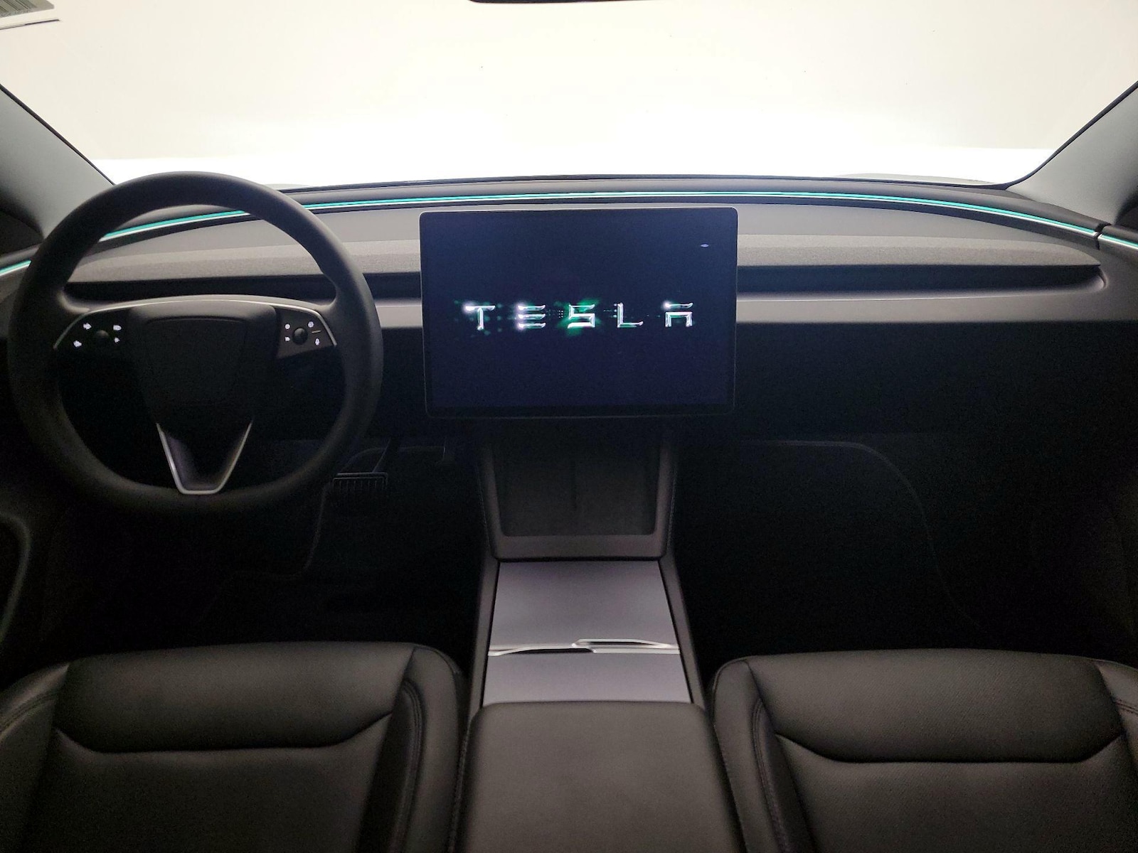 Navigation System