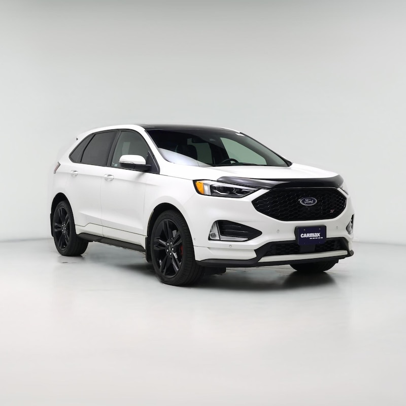 2020 Ford Edge ST