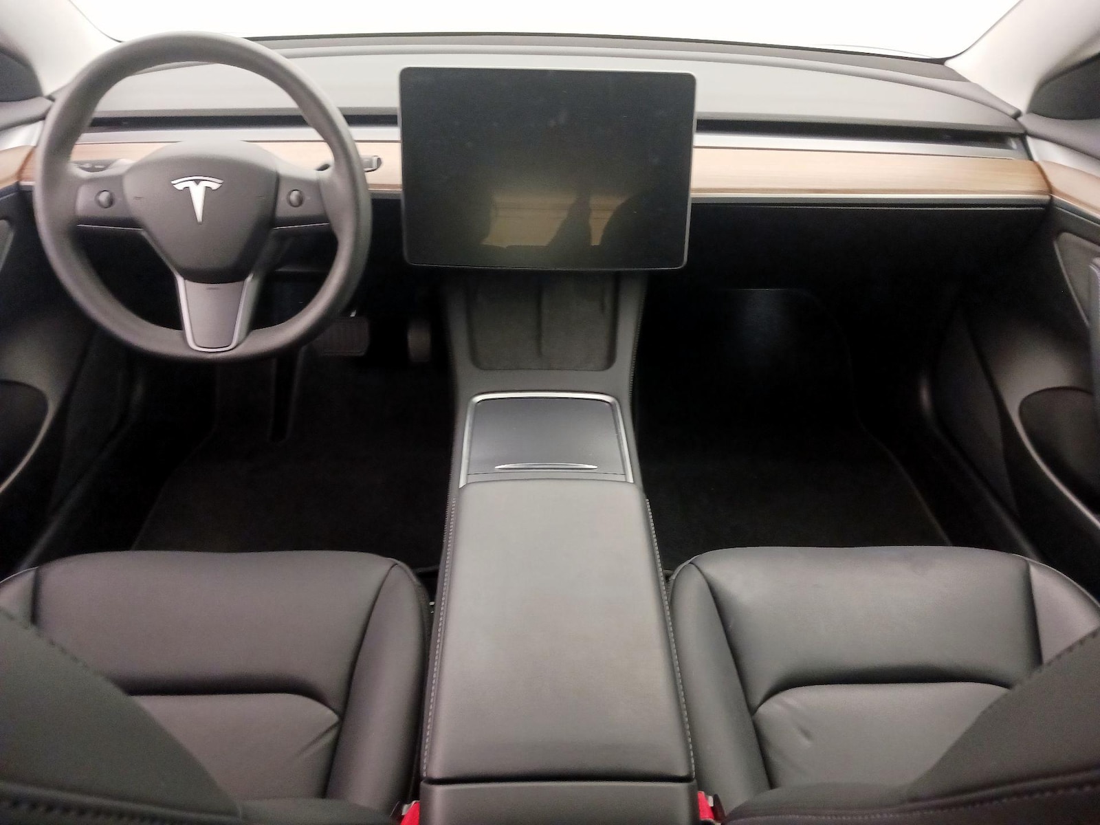 Navigation System