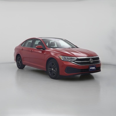 2023 Volkswagen Jetta SE