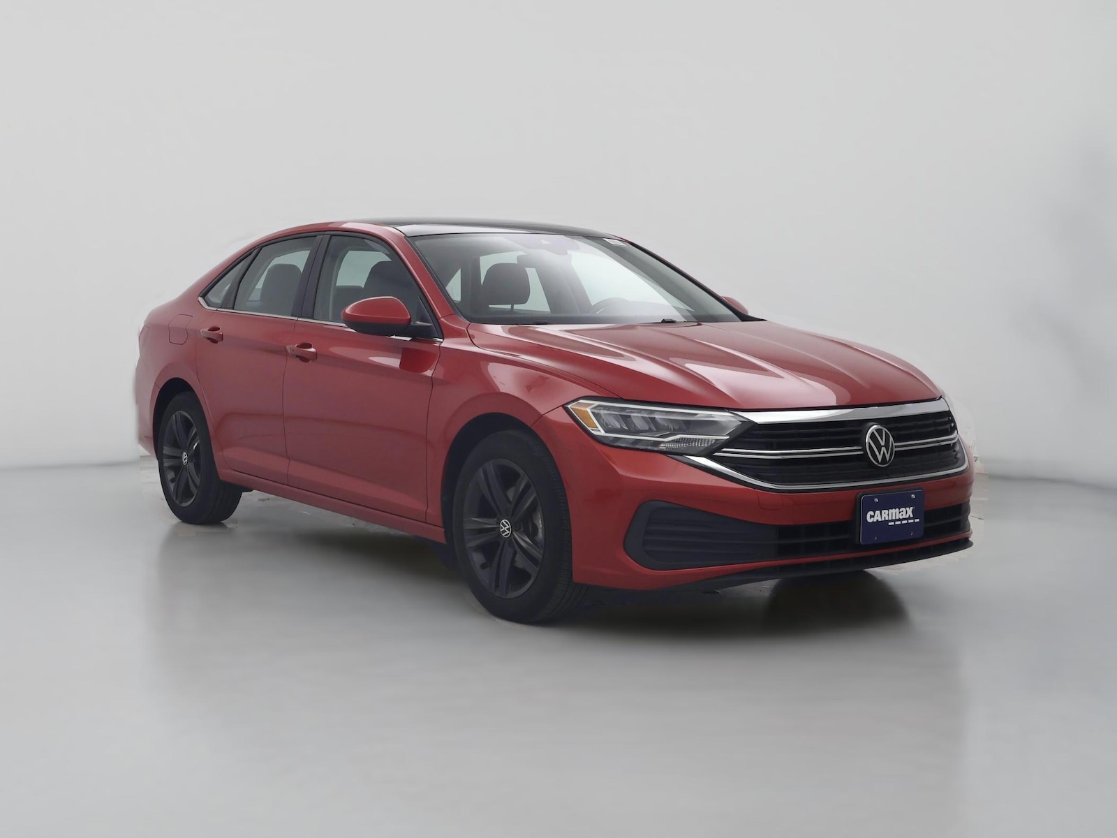 2023 Volkswagen Jetta