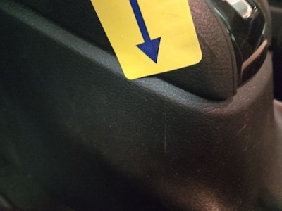 Condition detail