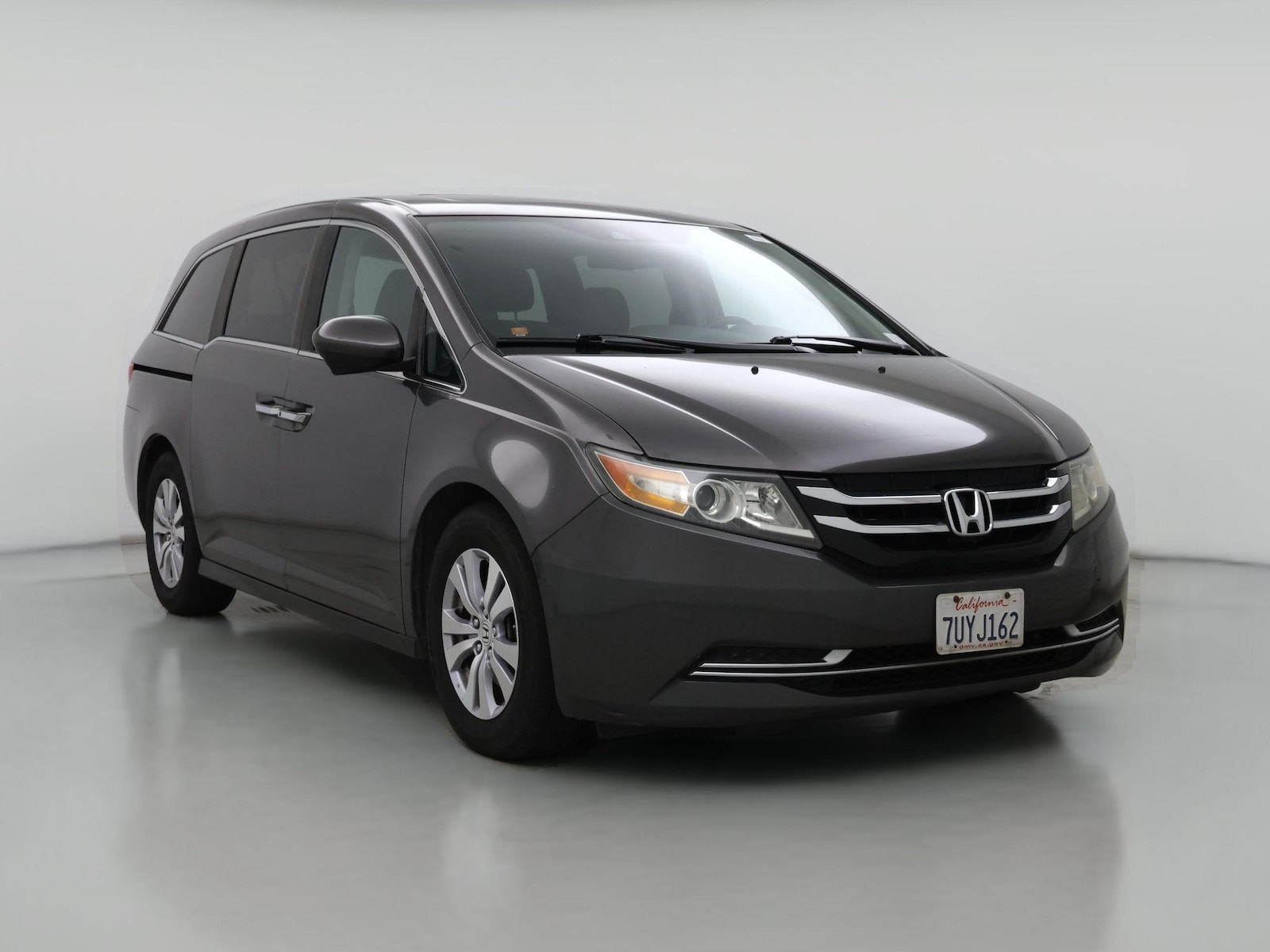 Smart Key & Power Hatch/Deck Lid