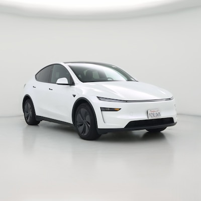 Vehicle exterior view