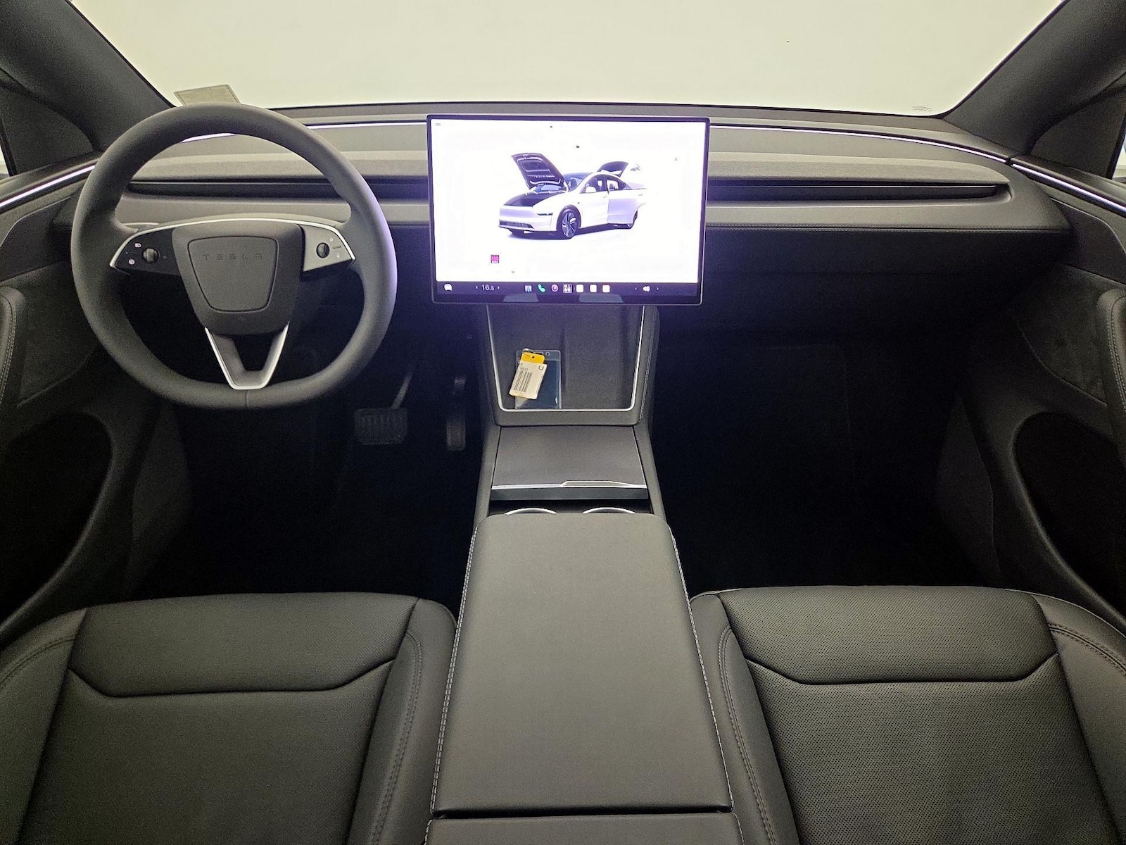 Navigation System