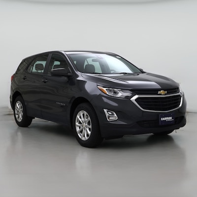 Vehicle exterior view