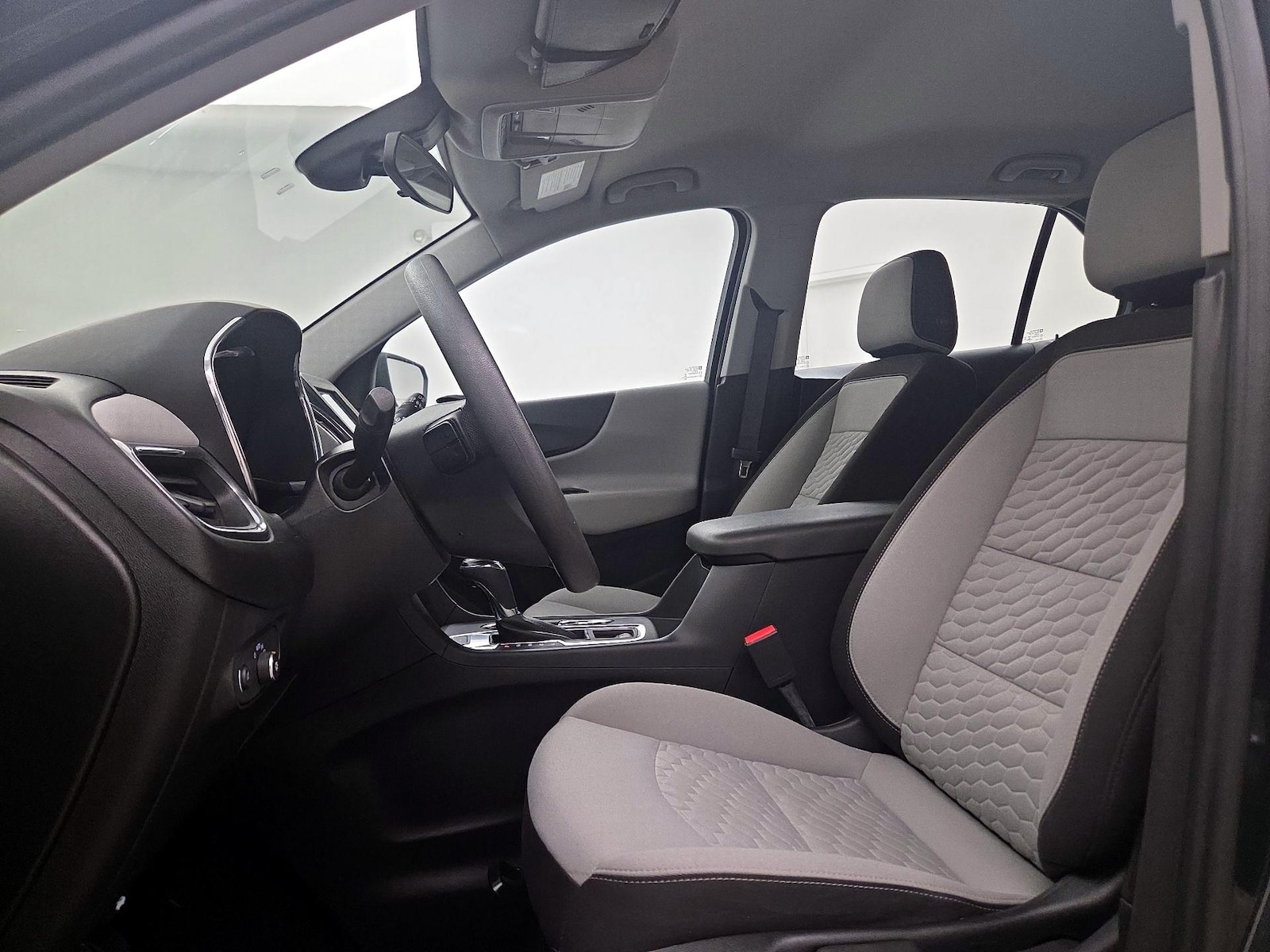 Side Airbags