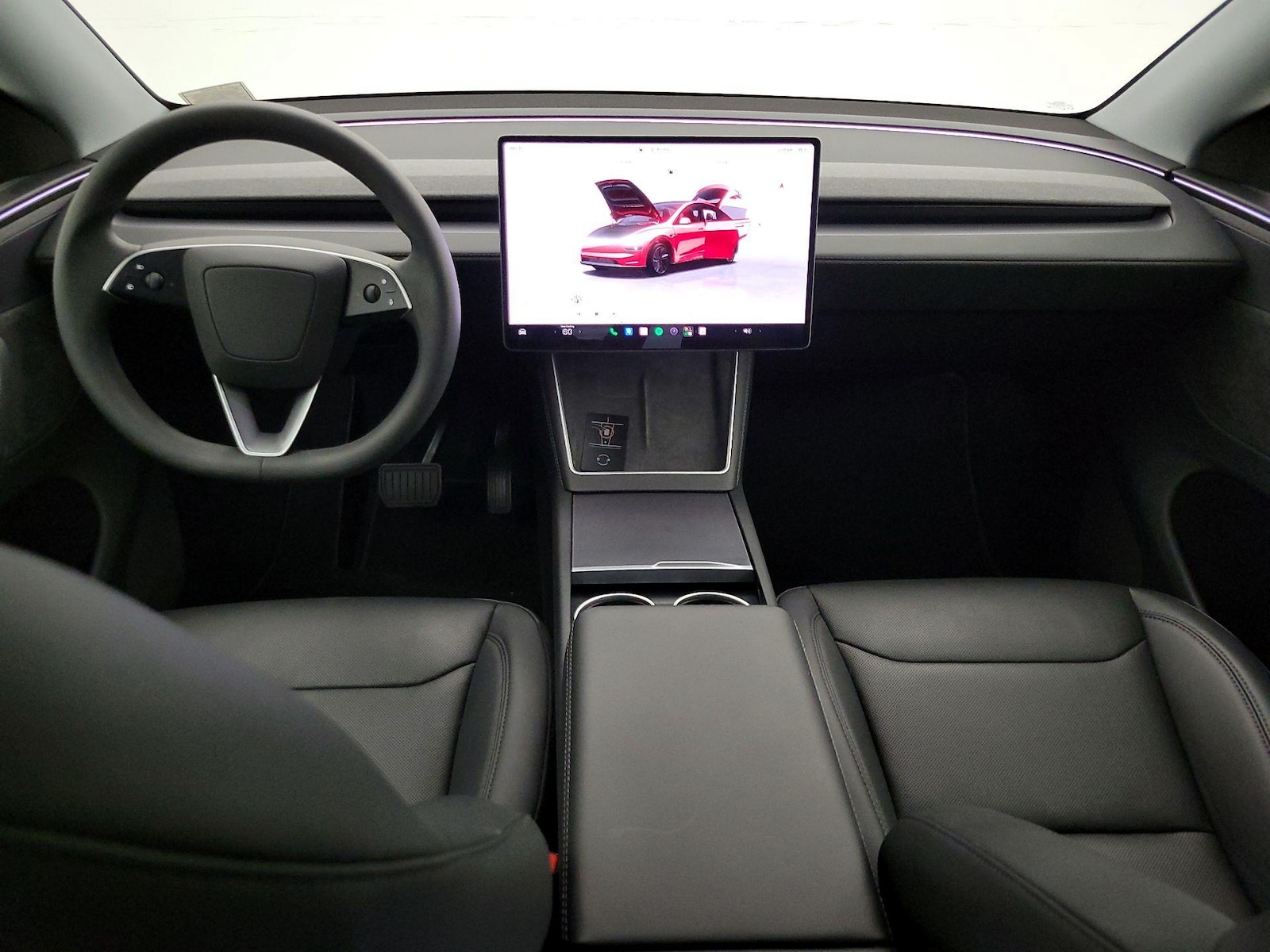 Navigation System