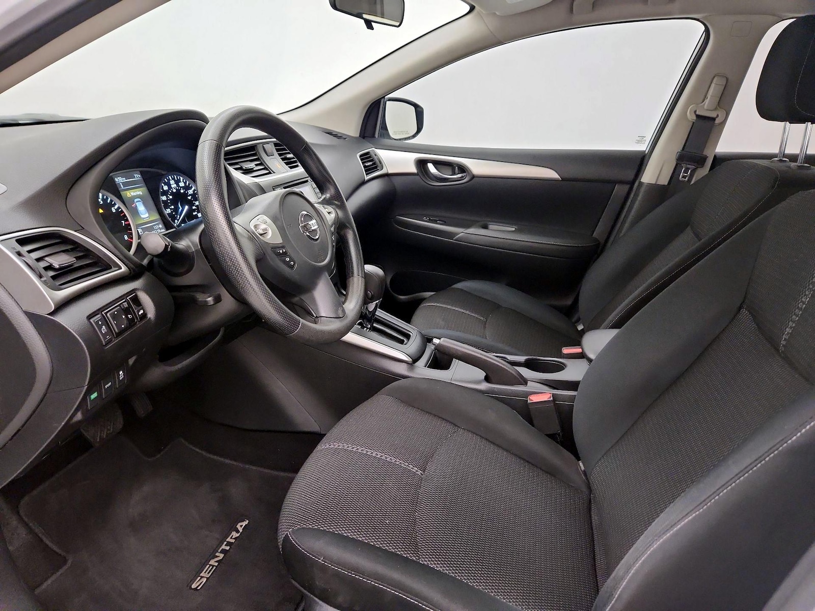 Side Airbags