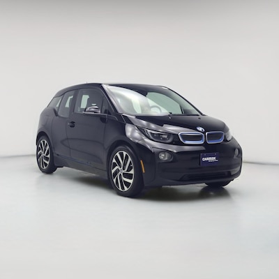 2017 BMW I3