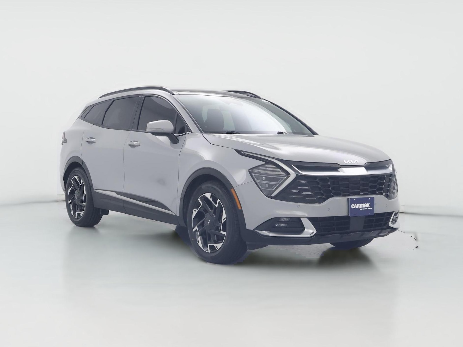 Smart Key & Power Hatch/Deck Lid