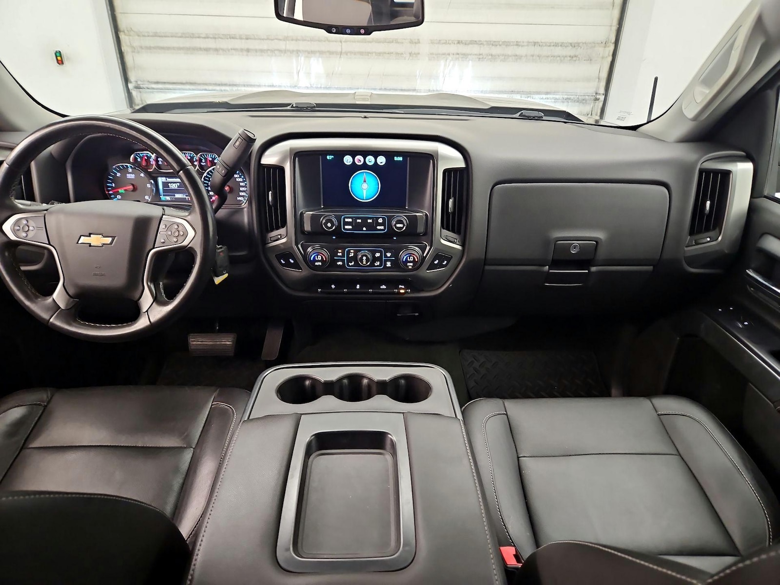 Rear View Camera