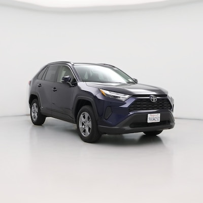 Recommended categories heading image of the selected vehicle