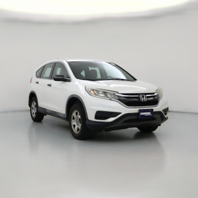 Vehicle exterior view