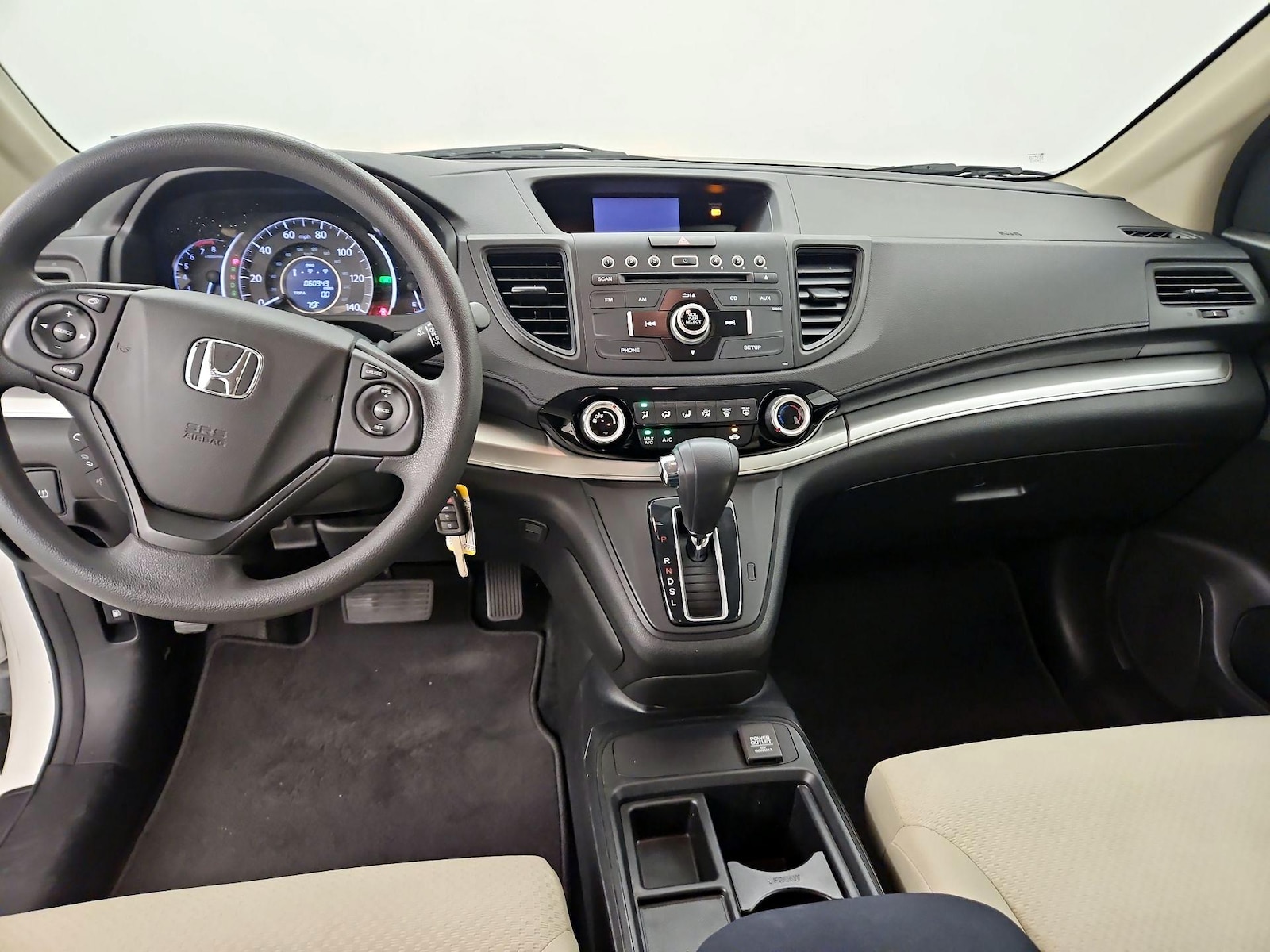 Rear View Camera