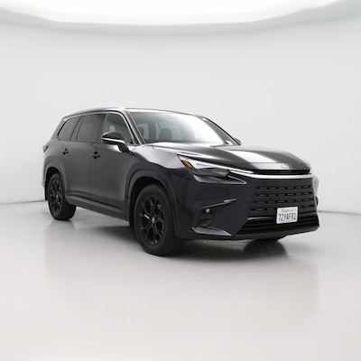 Vehicle exterior view