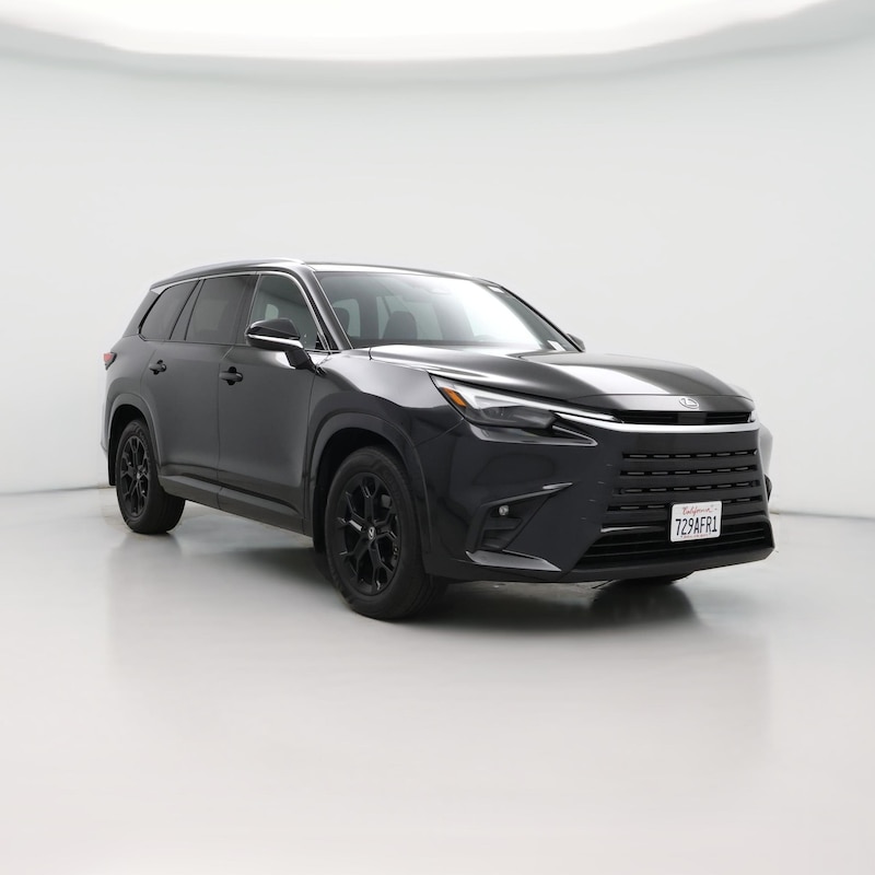 2024 Lexus TX 350 Premium