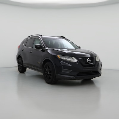 Vehicle exterior view