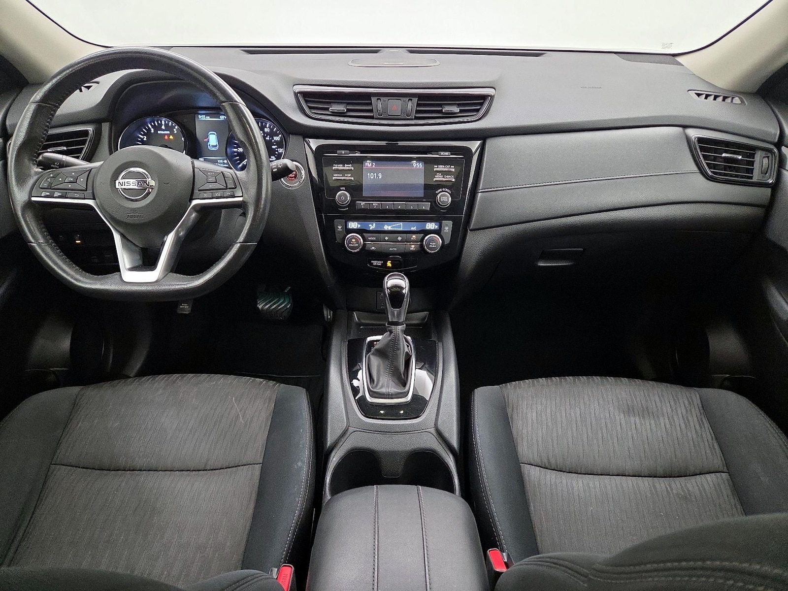 Rear View Camera