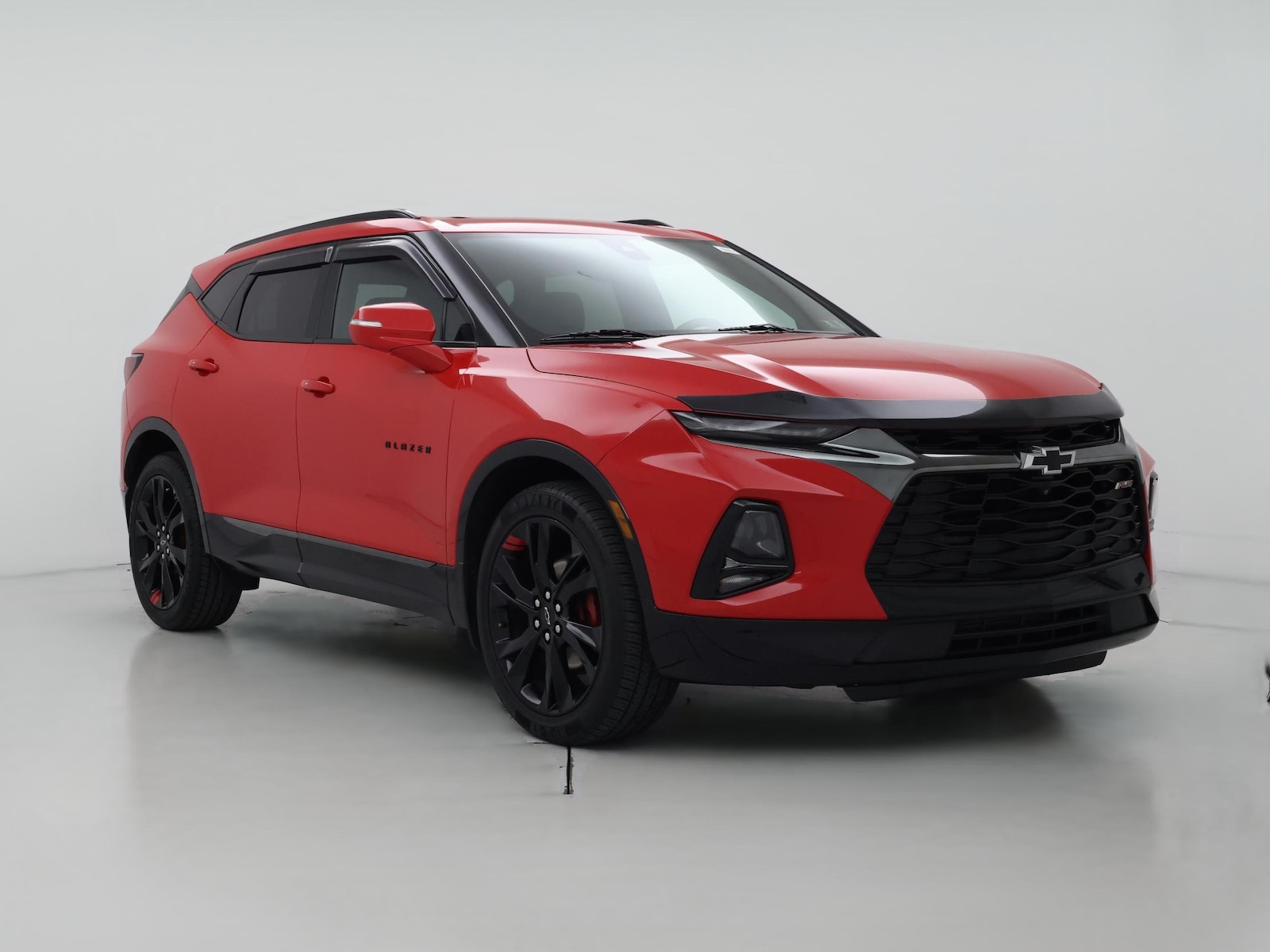 2020 Chevrolet Blazer