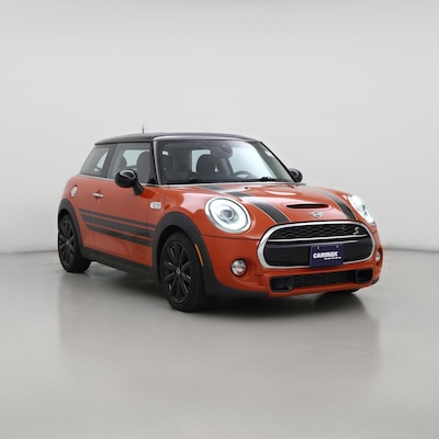 Recommended categories heading image of the selected vehicle
