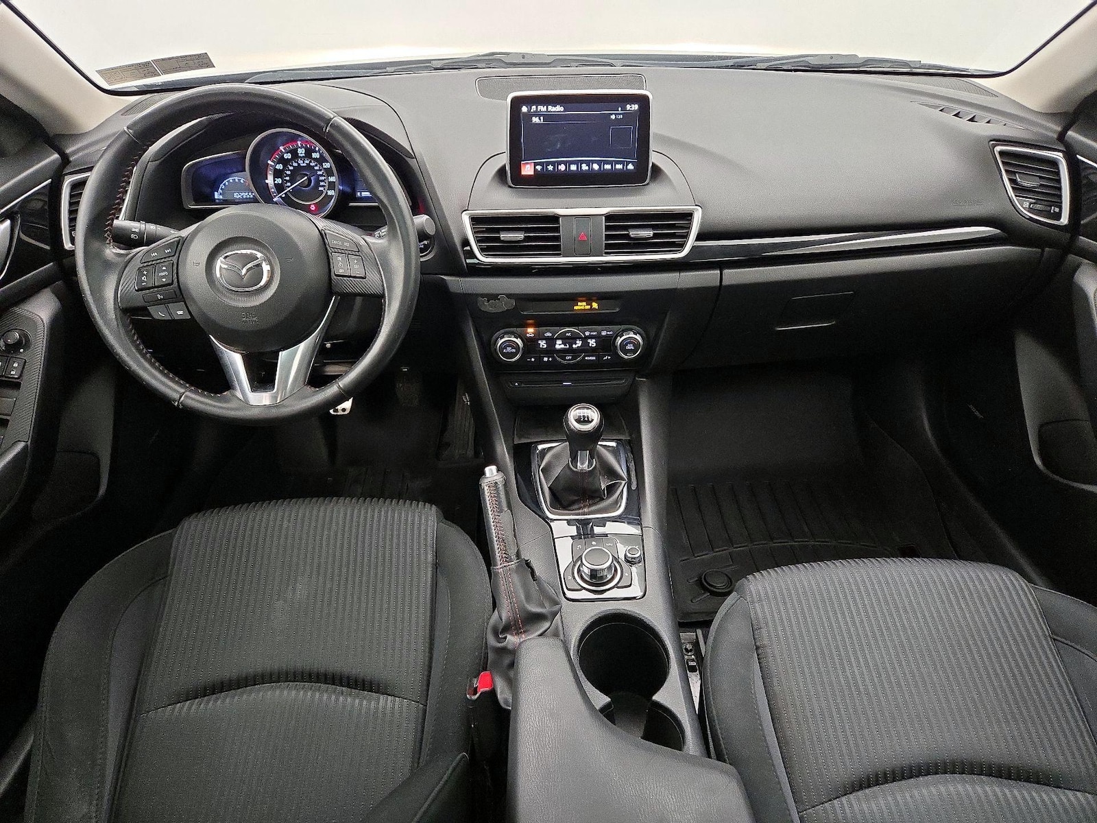 Rear View Camera
